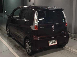 NISSAN DAYZ 2015