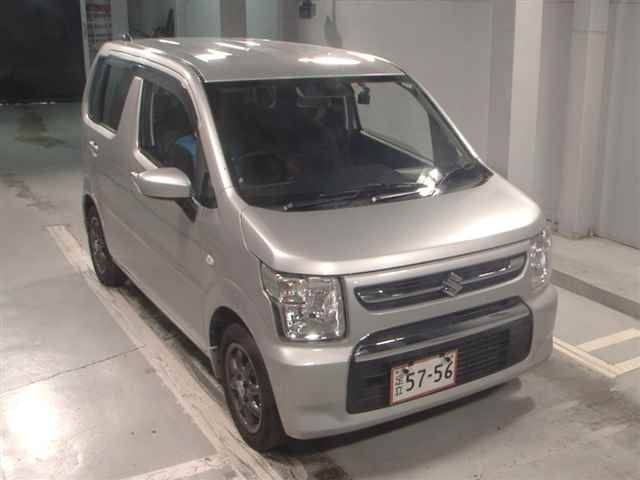 SUZUKI WAGON R 2022