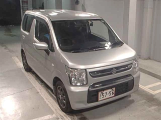 SUZUKI WAGON R 2022