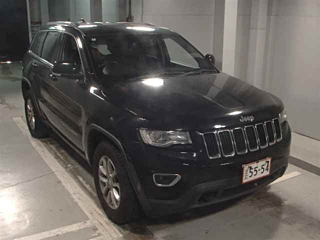CHRYSLER JEEP GRAND CHEROKEE 2014