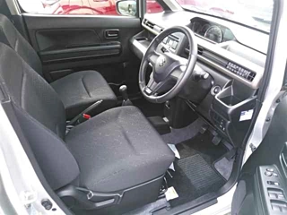 SUZUKI WAGON R 2022