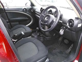 BMW MINI 2014