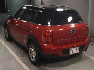 BMW MINI 2014