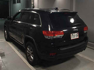 CHRYSLER JEEP GRAND CHEROKEE 2014