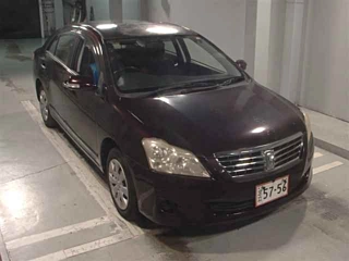 TOYOTA PREMIO 2010
