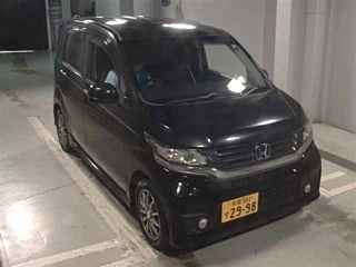 HONDA N WGN 2015
