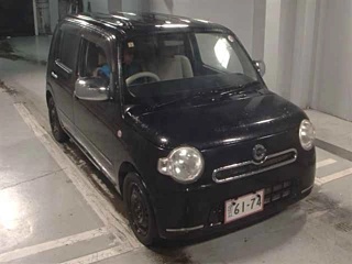 DAIHATSU MIRA 2012