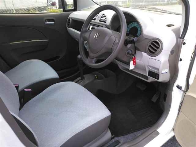 SUZUKI ALTO ECO 2014