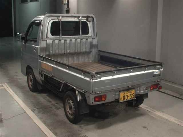 SUBARU SAMBAR 2014