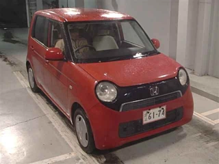 HONDA N ONE 2012