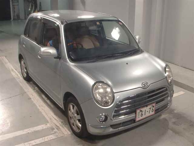 DAIHATSU MIRA 2009