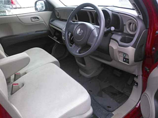 HONDA N ONE 2012
