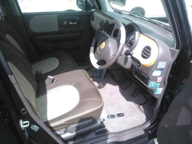 SUZUKI ALTO LAPIN 2014