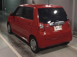 HONDA N ONE 2012