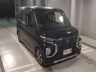 MITSUBISHI EK X SPACE 2022