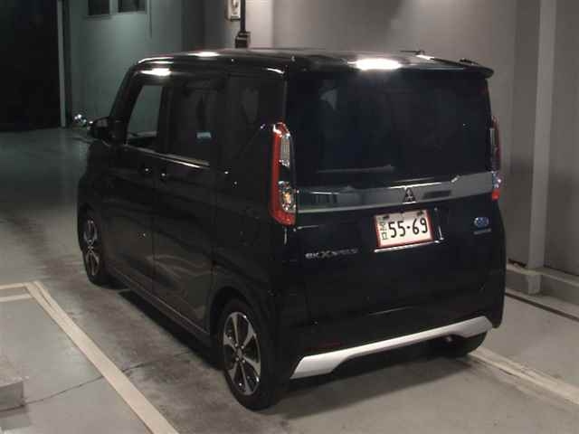 MITSUBISHI EK X SPACE 2022