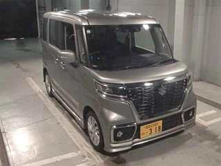 SUZUKI SPACIA 2020
