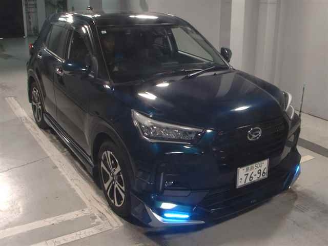 DAIHATSU ROCKY 2023