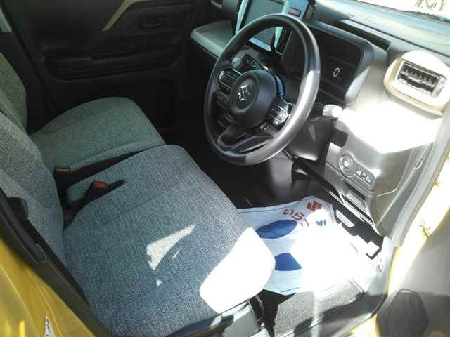 SUZUKI SPACIA 2024