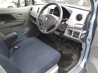 SUZUKI WAGON R 2008