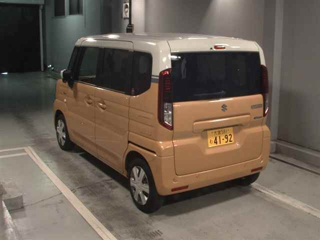 SUZUKI SPACIA 2024