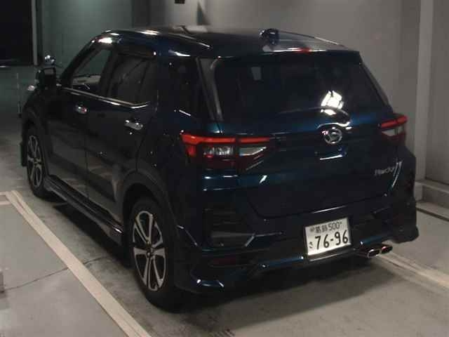 DAIHATSU ROCKY 2023