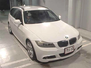 BMW 3 SERIES 2010