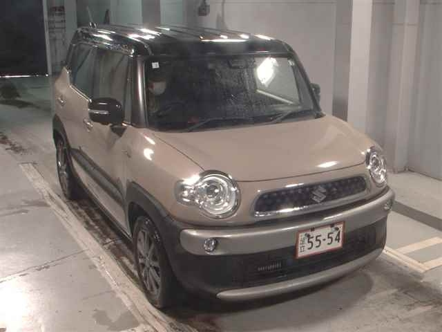 SUZUKI XBEE 2020