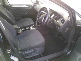 VOLKSWAGEN GOLF VARIANT 2015