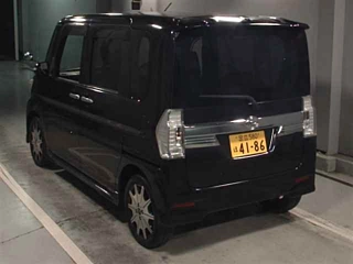 DAIHATSU TANTO 2014