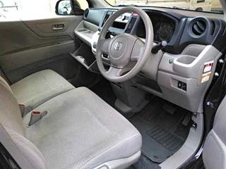 HONDA N WGN 2014
