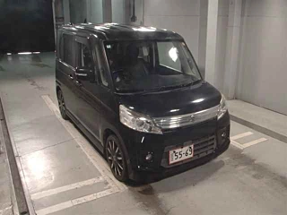SUZUKI SPACIA 2014