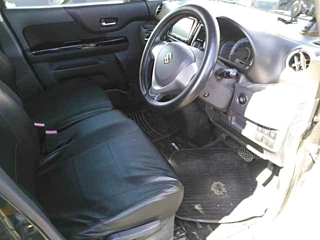 SUZUKI SPACIA 2014