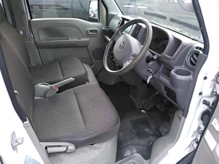 NISSAN CLIPPER VAN 2016