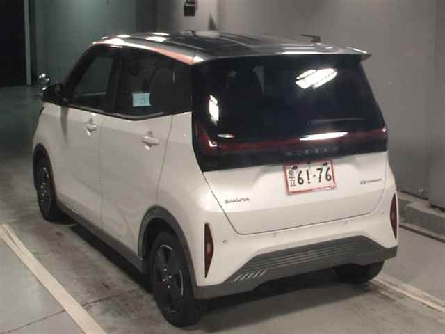NISSAN SAKURA 2022