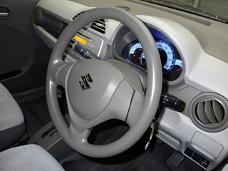 SUZUKI ALTO ECO 2014