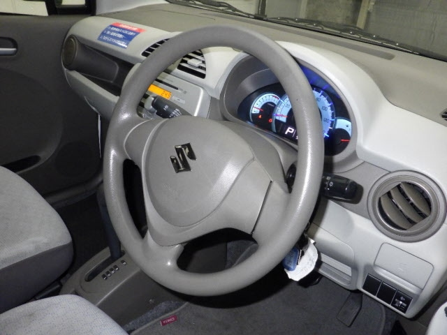 SUZUKI ALTO ECO 2014