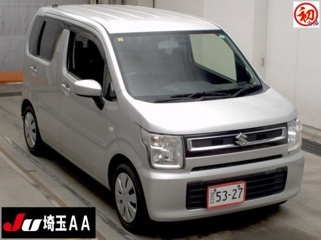SUZUKI WAGON R 2020