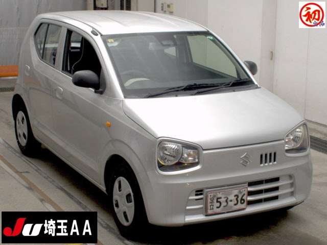 SUZUKI ALTO 2020