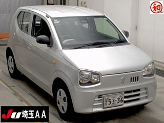 SUZUKI ALTO 2020