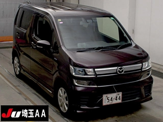 MAZDA FLAIR 2020