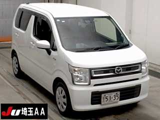 MAZDA FLAIR 2020