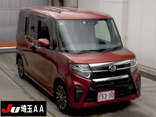 DAIHATSU TANTO 2020