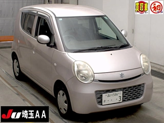 SUZUKI MRWAGON 2009