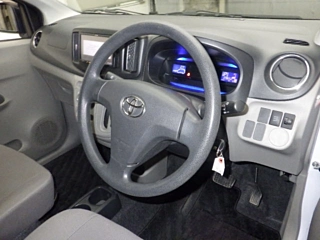TOYOTA PIXIS EPOCH 2014