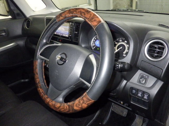 NISSAN DAYZ ROOX 2014