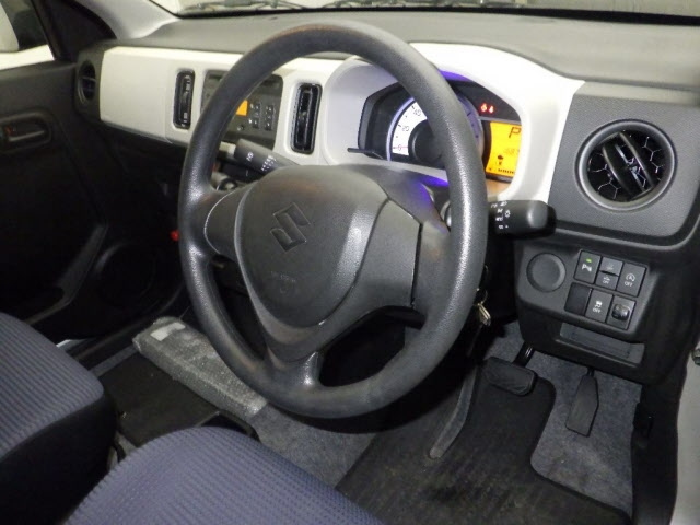 SUZUKI ALTO 2020