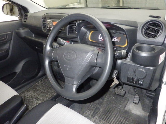 SUBARU PLEO PLUS 2019