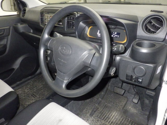 SUBARU PLEO PLUS 2019
