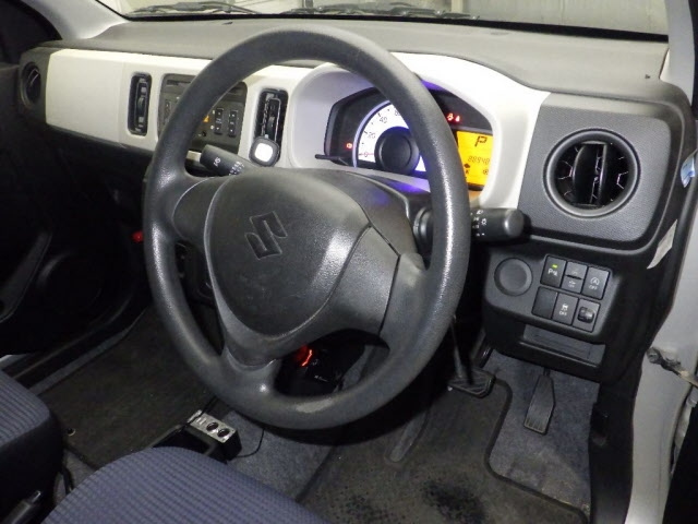 SUZUKI ALTO 2020